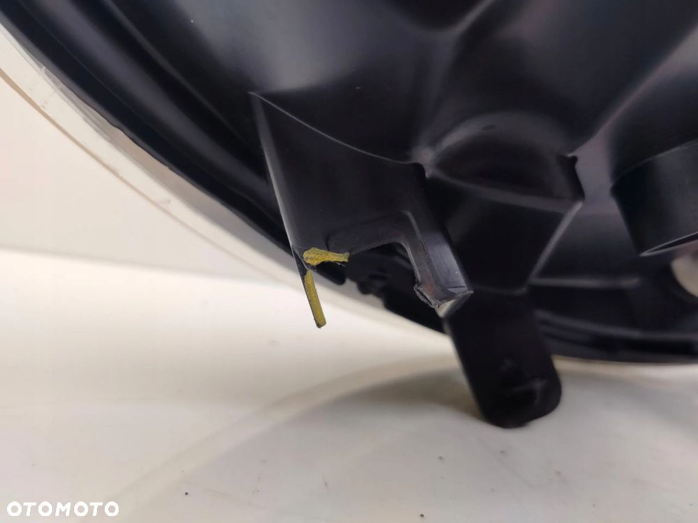 OPEL VIVARO A TRAFIC II LIFT 06R- REFLEKTOR LEWY LAMPA LEWA PRZÓD - 10