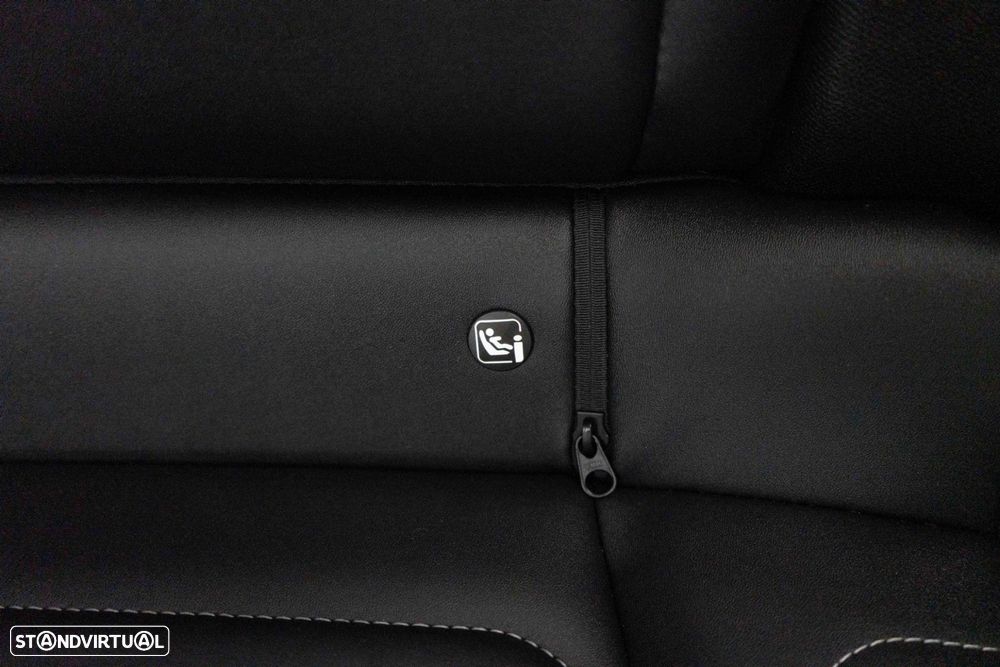 Citroën C4 X 1.2 PureTech Shine Pack EAT8 - 10