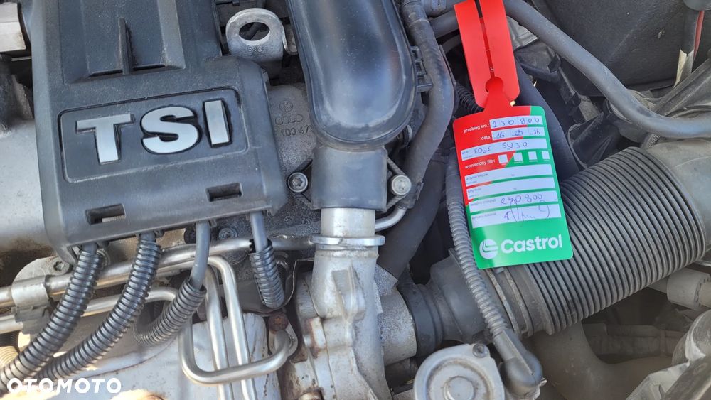 Seat Leon 1.2 TSI Reference - 31