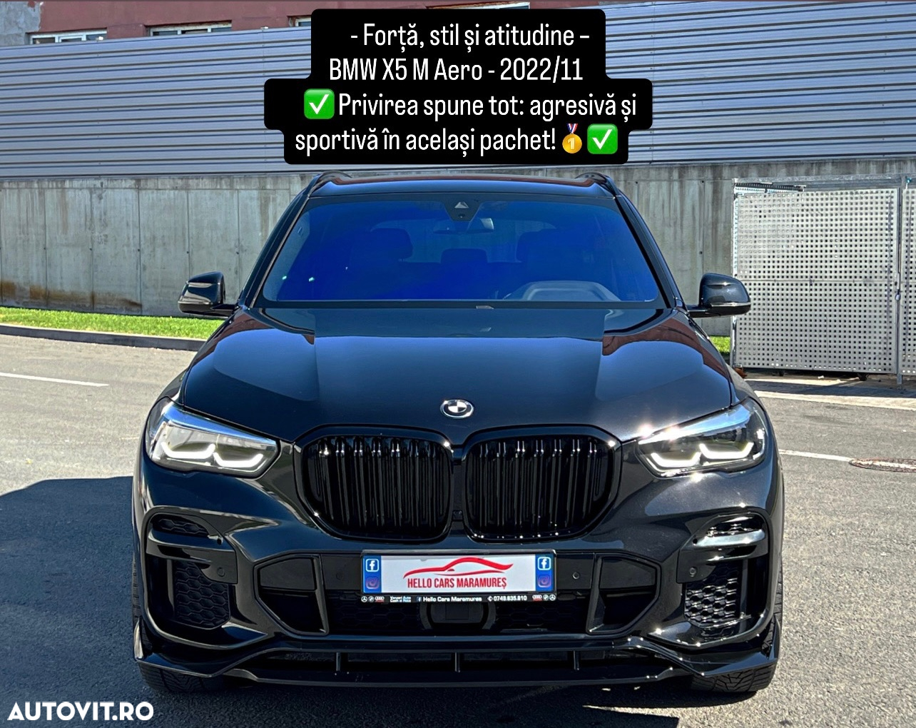 BMW X5 xDrive25d AT - 8