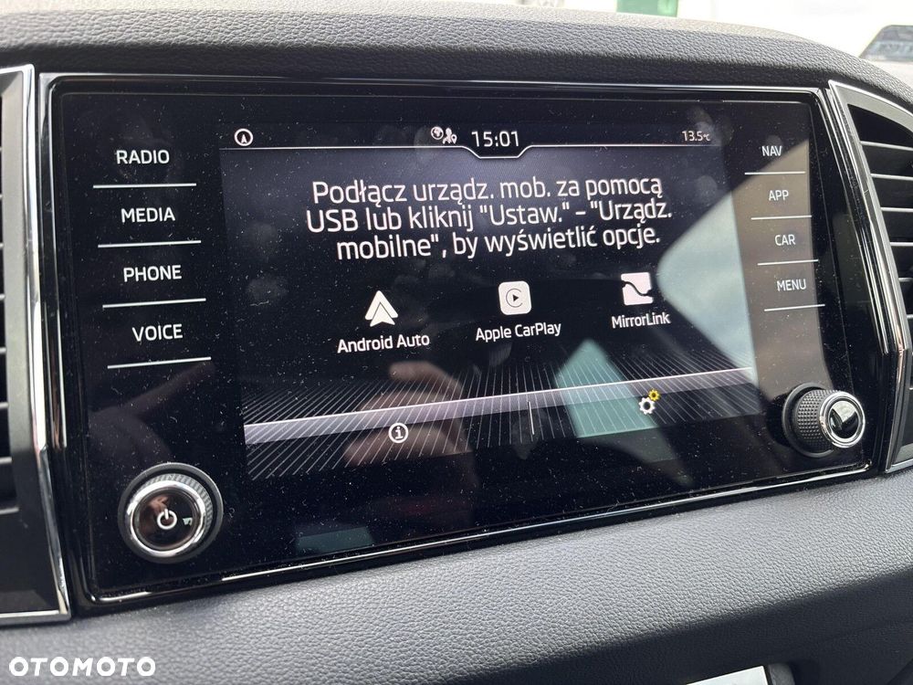 Skoda Karoq 2.0 TDI SCR 4x2 Ambition - 26