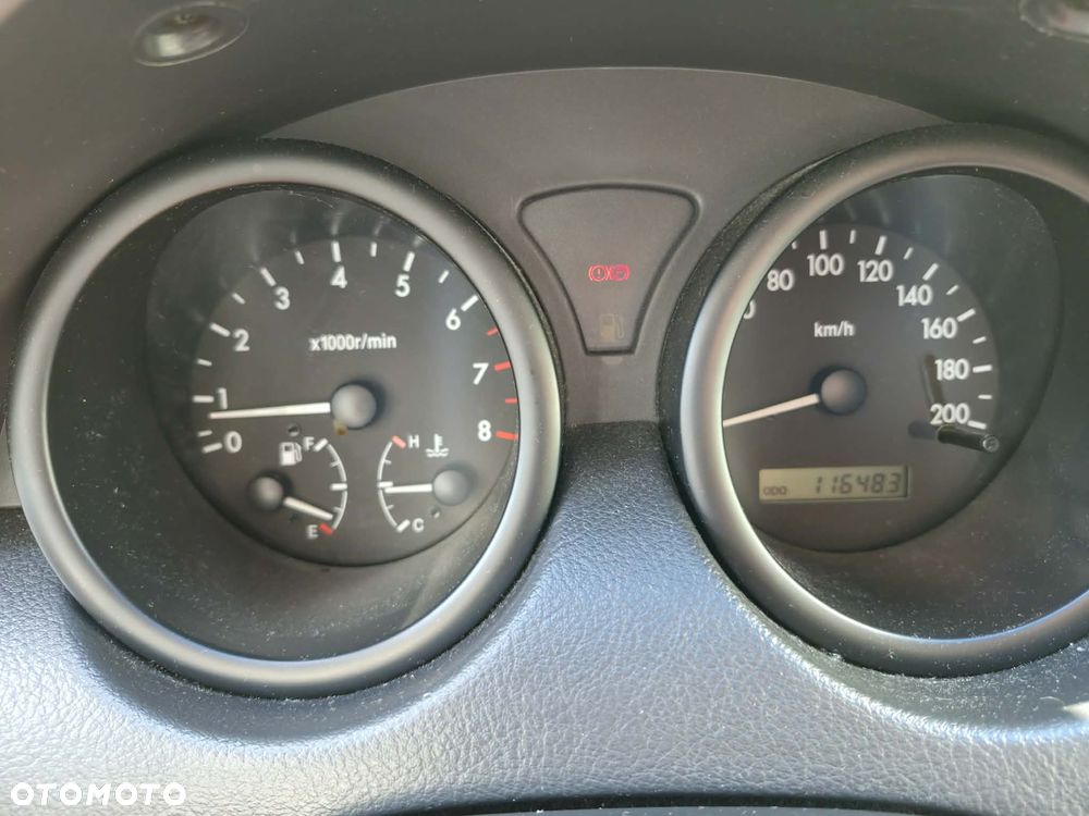 Chevrolet Kalos - 5