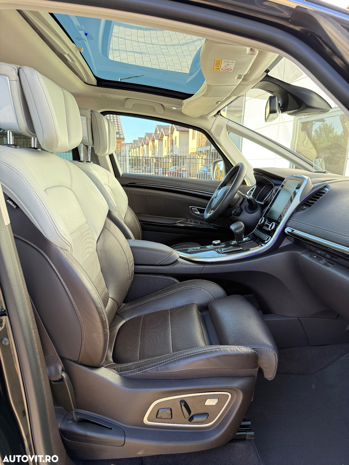 Renault Espace Energy dCi 160 EDC Initiale Paris - 14