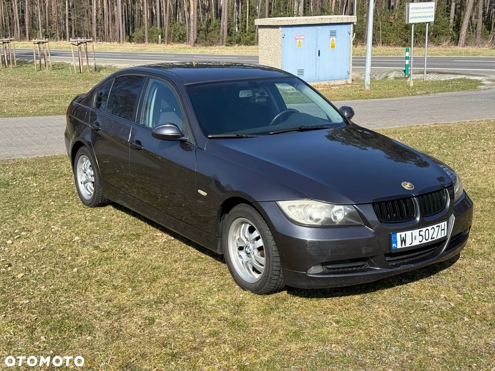 BMW Seria 3 - 2