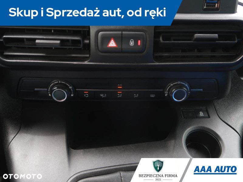 Toyota Proace City Verso - 15