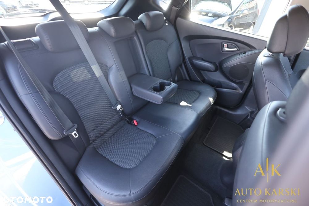 Hyundai ix35 - 34