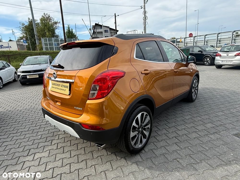 Opel Mokka 1.4 T Cosmo S&S - 2