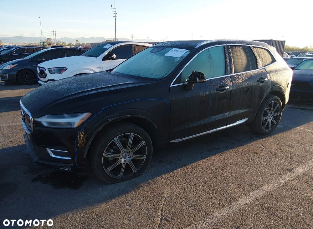 Volvo XC 60 - 8