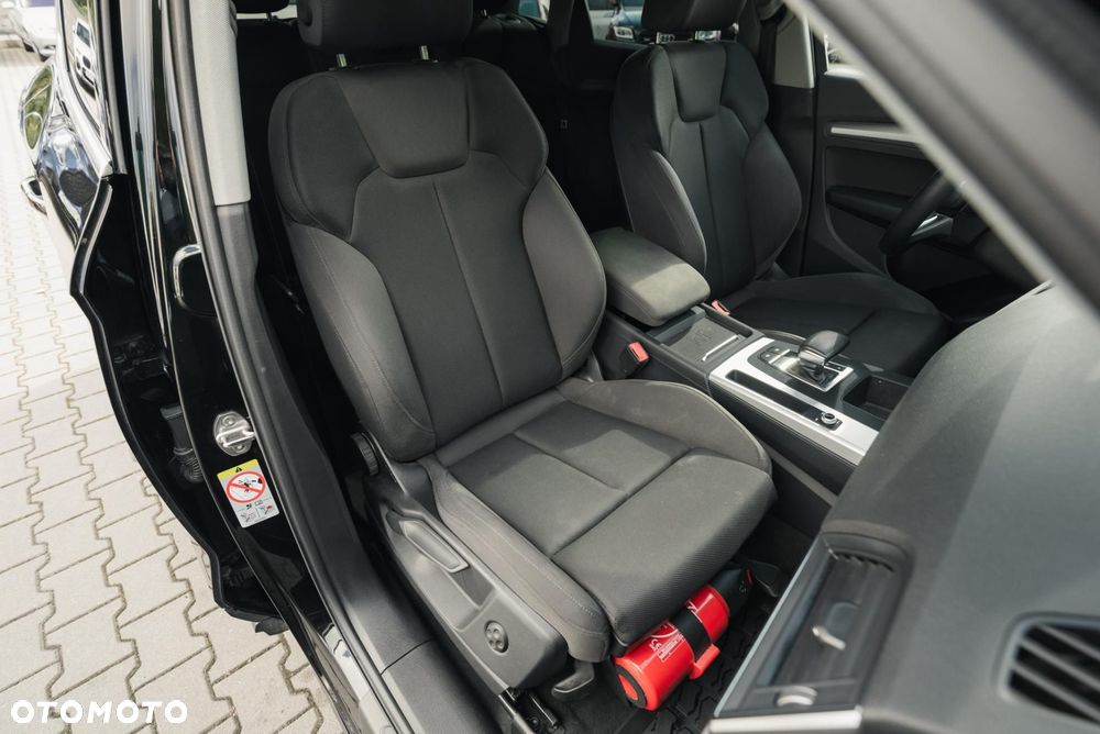 Audi Q5 - 12