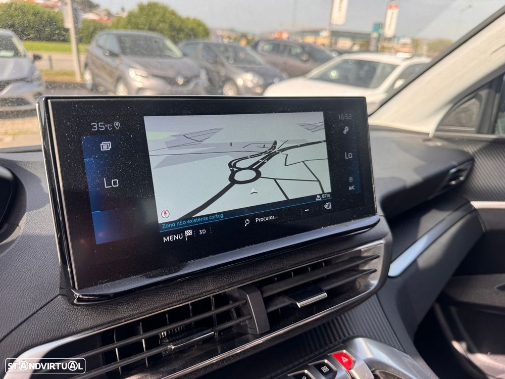 Peugeot 5008 1.2 PureTech Active - 14