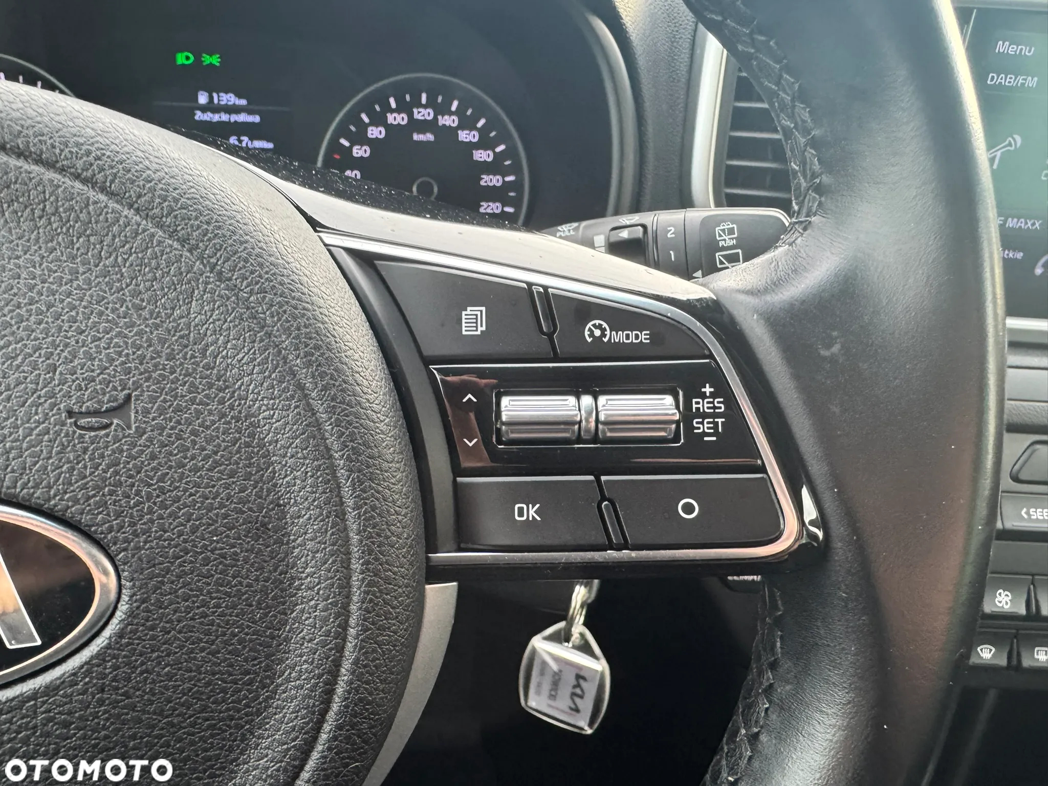 Kia Sportage 1.6 CRDI M 2WD - 19