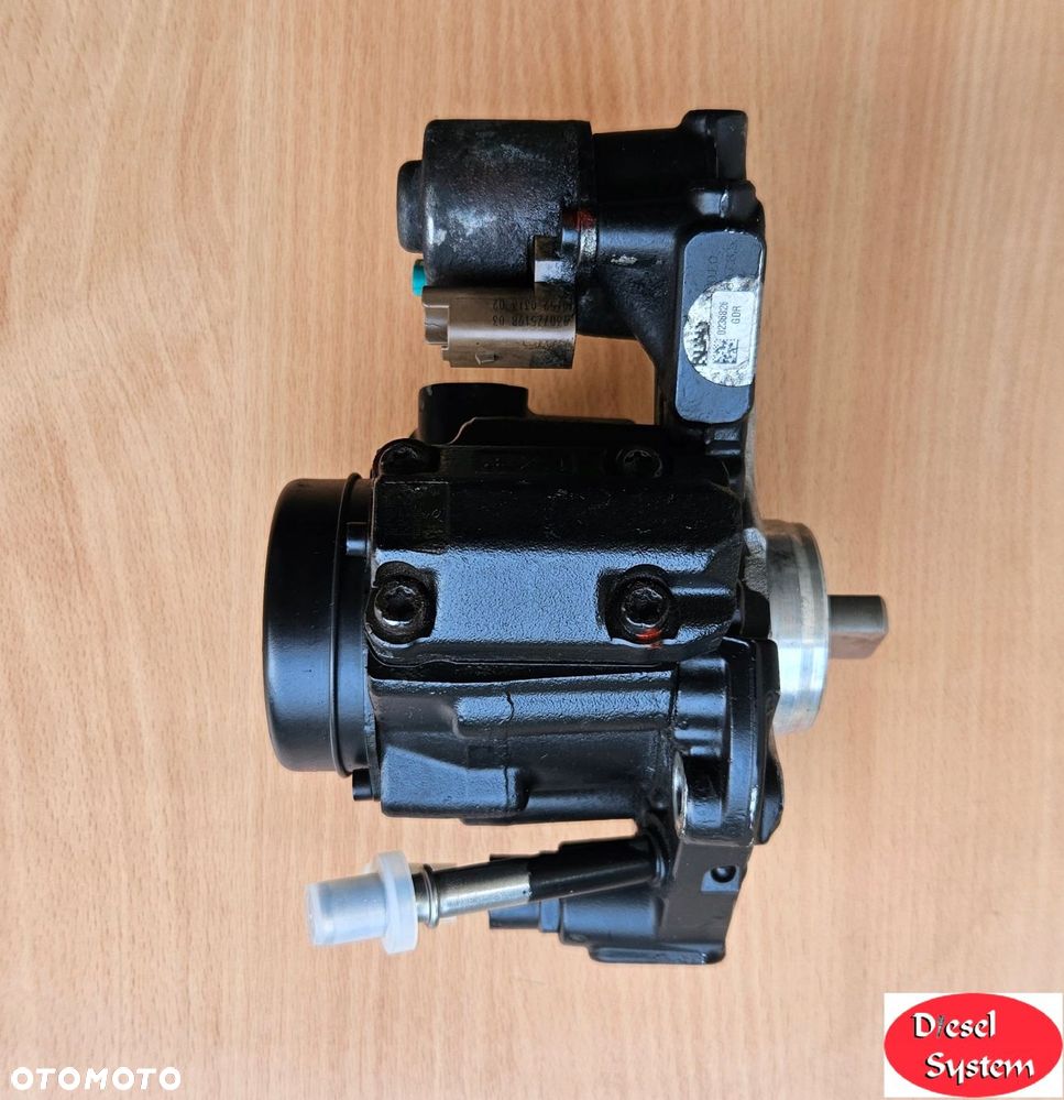 pompa wtryskowa ford 2.0 tdci / citroen peugeot 2.0 hdi 9424a050a - 3