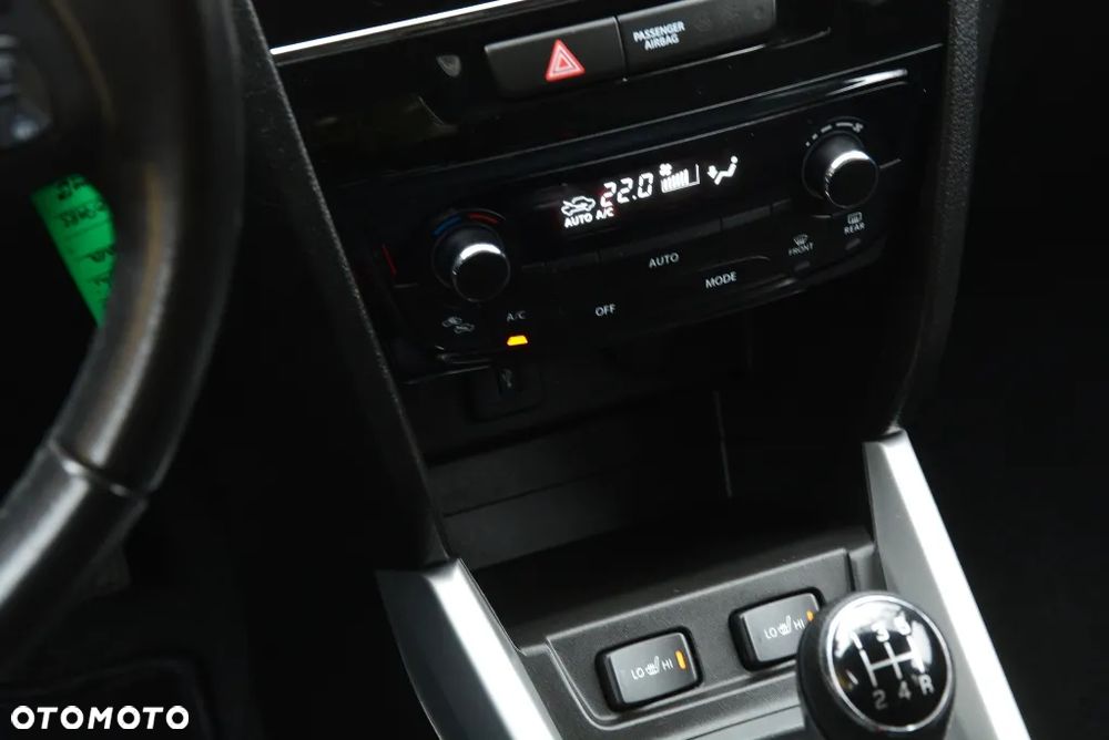 Suzuki Vitara 1.6 Elegance 2WD - 11