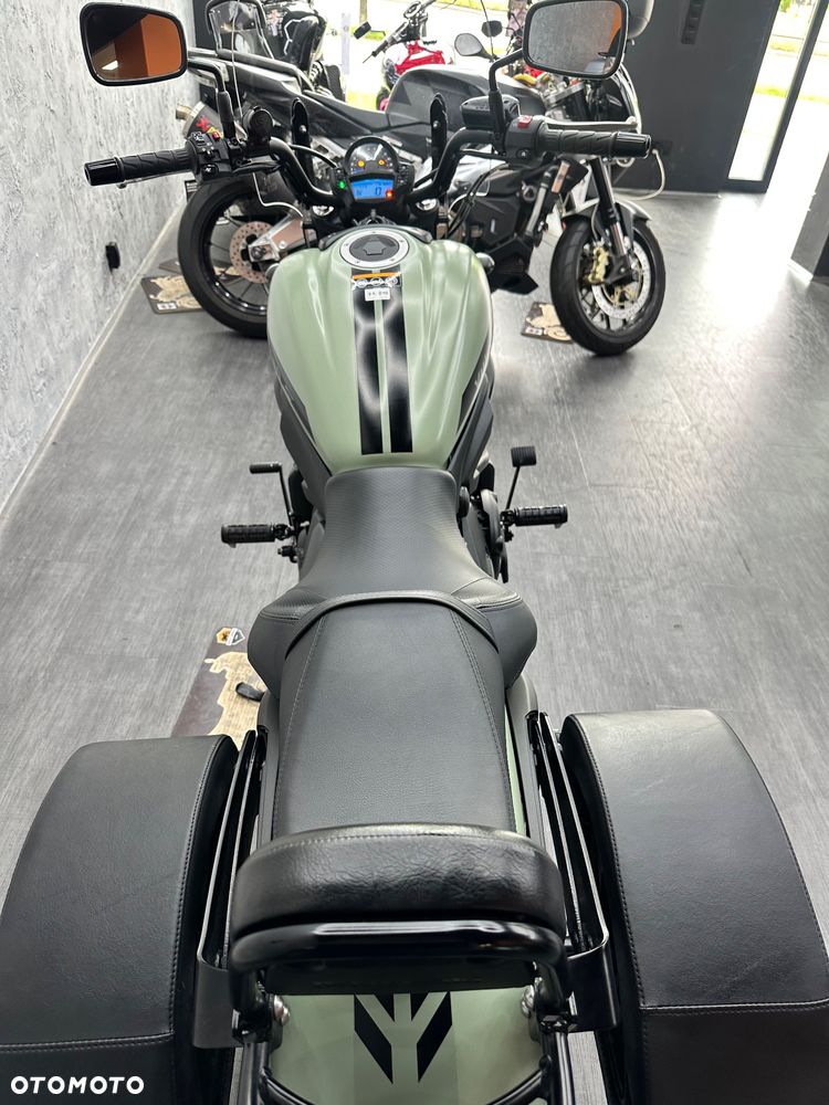 Kawasaki Vulcan - 31
