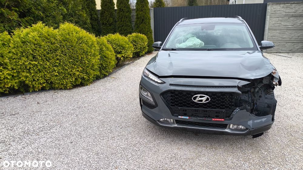 Hyundai Kona - 3