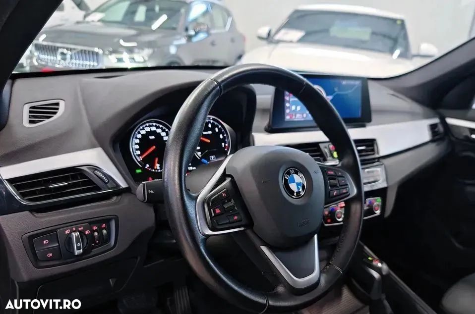 BMW X1 xDrive25e AT PHEV - 7