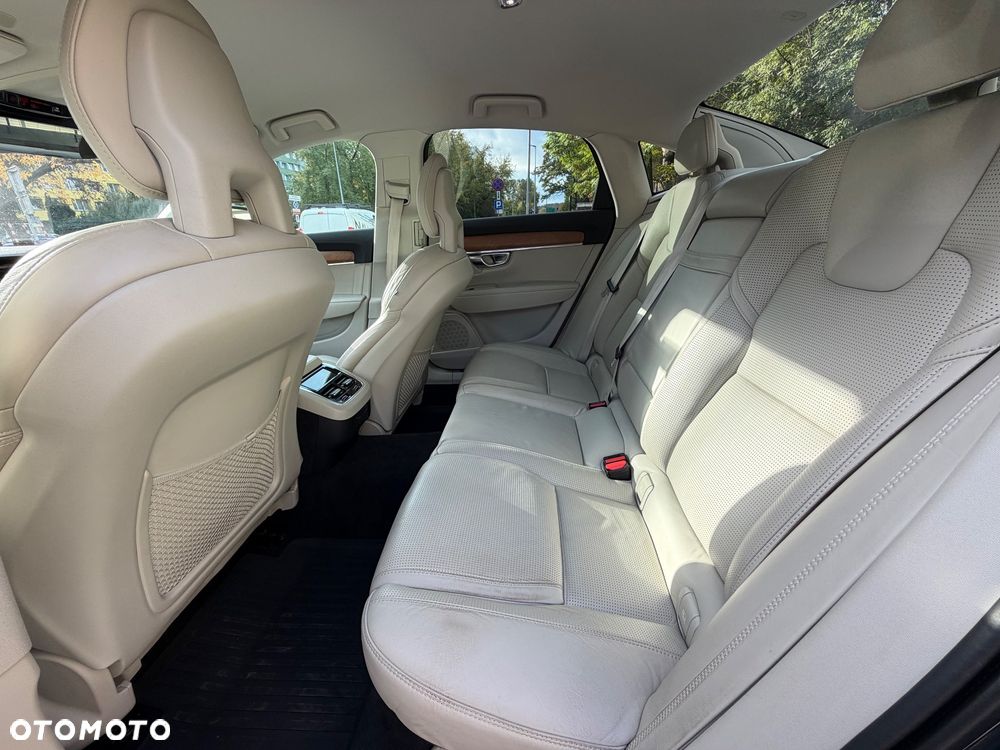 Volvo S90 - 20