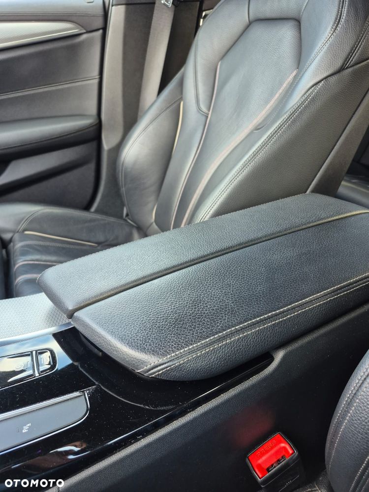 BMW Seria 5 - 13