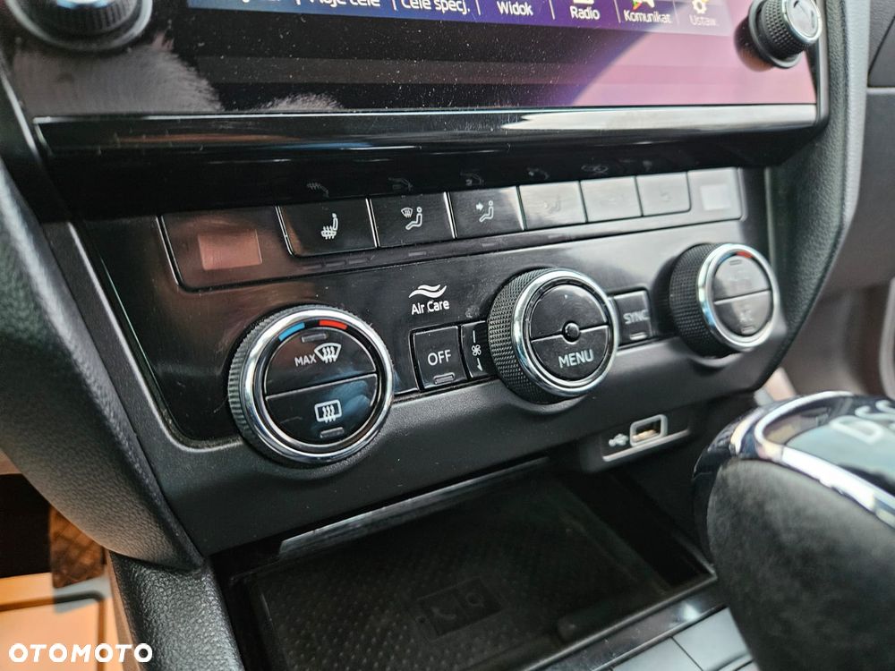 Skoda Octavia ver-2-0-tdi-dsg-exclusive - 14