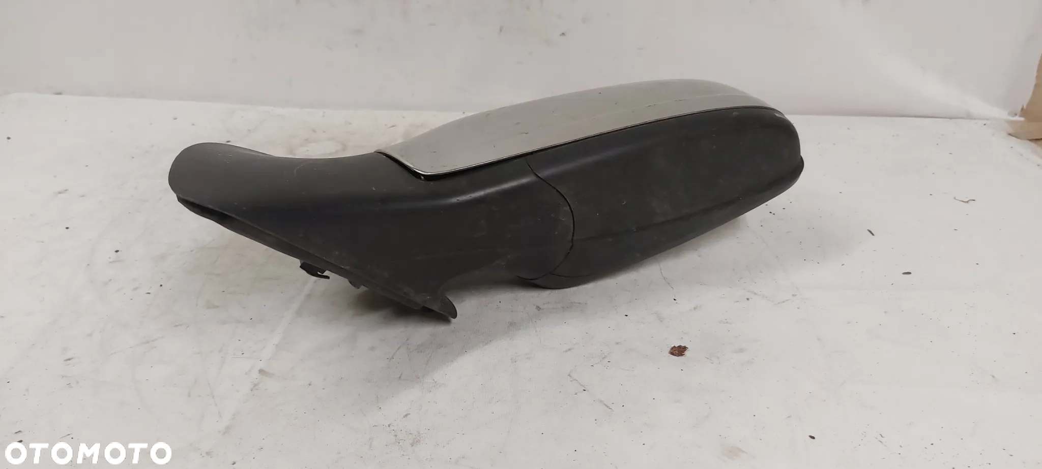 .  LUSTERKO ELEKTRYCZNE OPEL ASTRA H LEWE 5PIN Z157 - 4