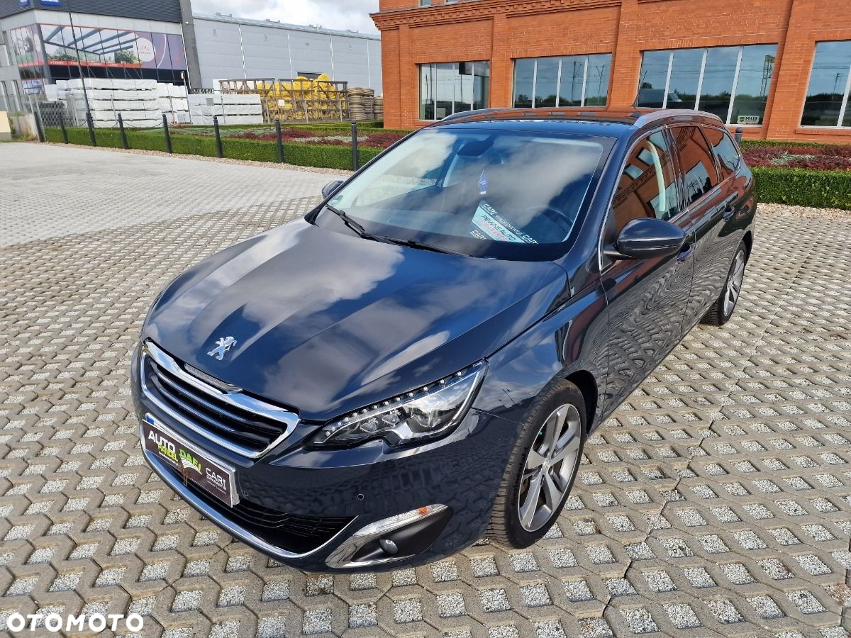 Peugeot 308 - 32