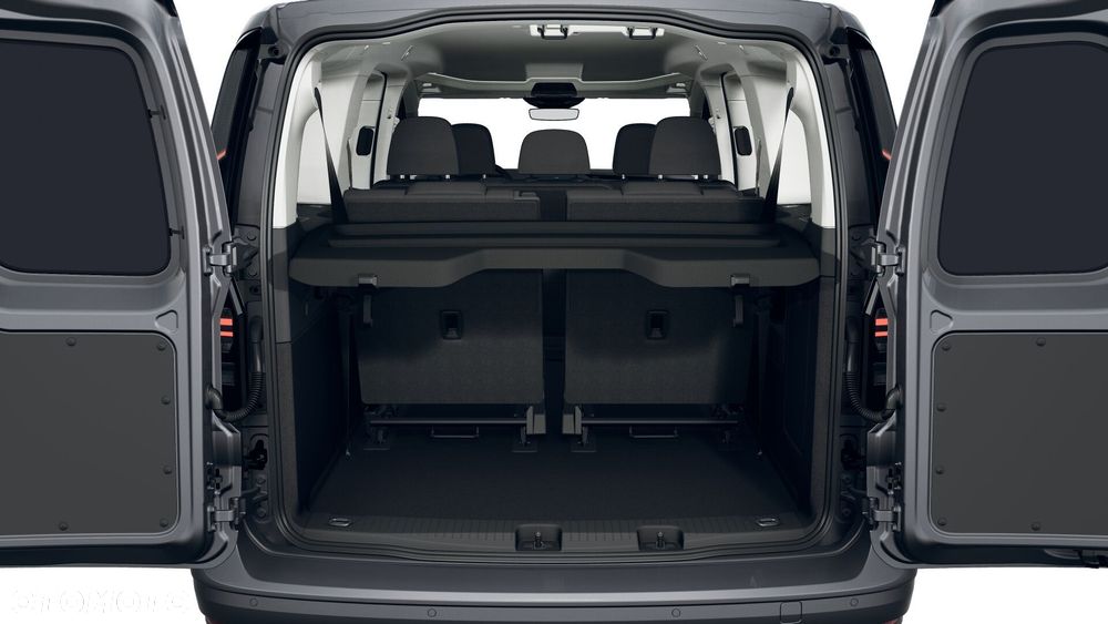 Volkswagen Caddy Maxi 2.0 TDI DSG - 4