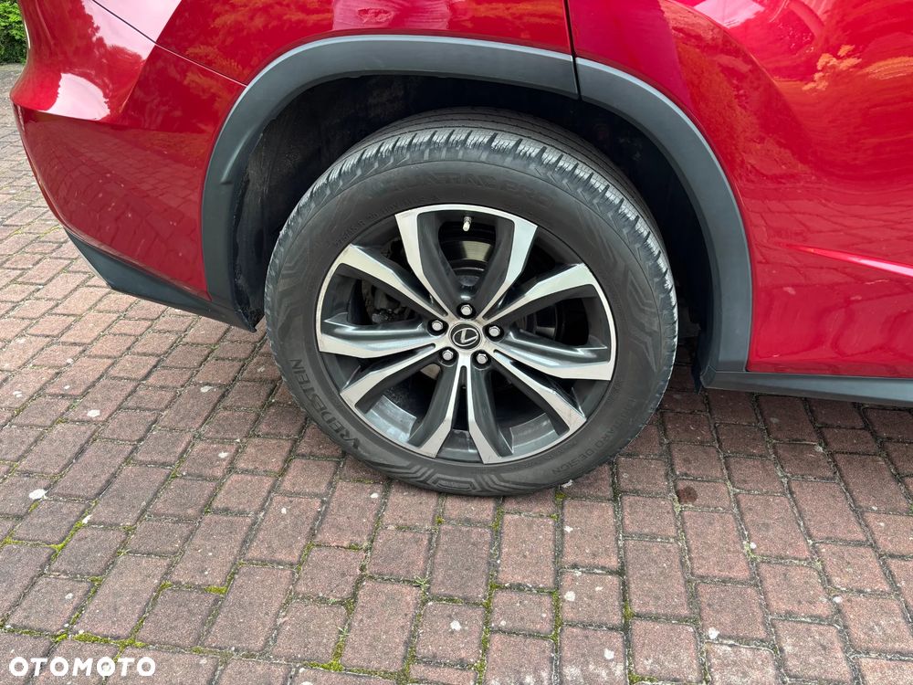 Lexus RX 300 Elegance - 17