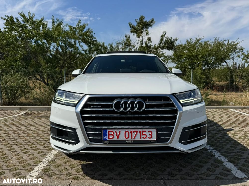 Audi Q7 2.0 TFSI QUATTRO - 3