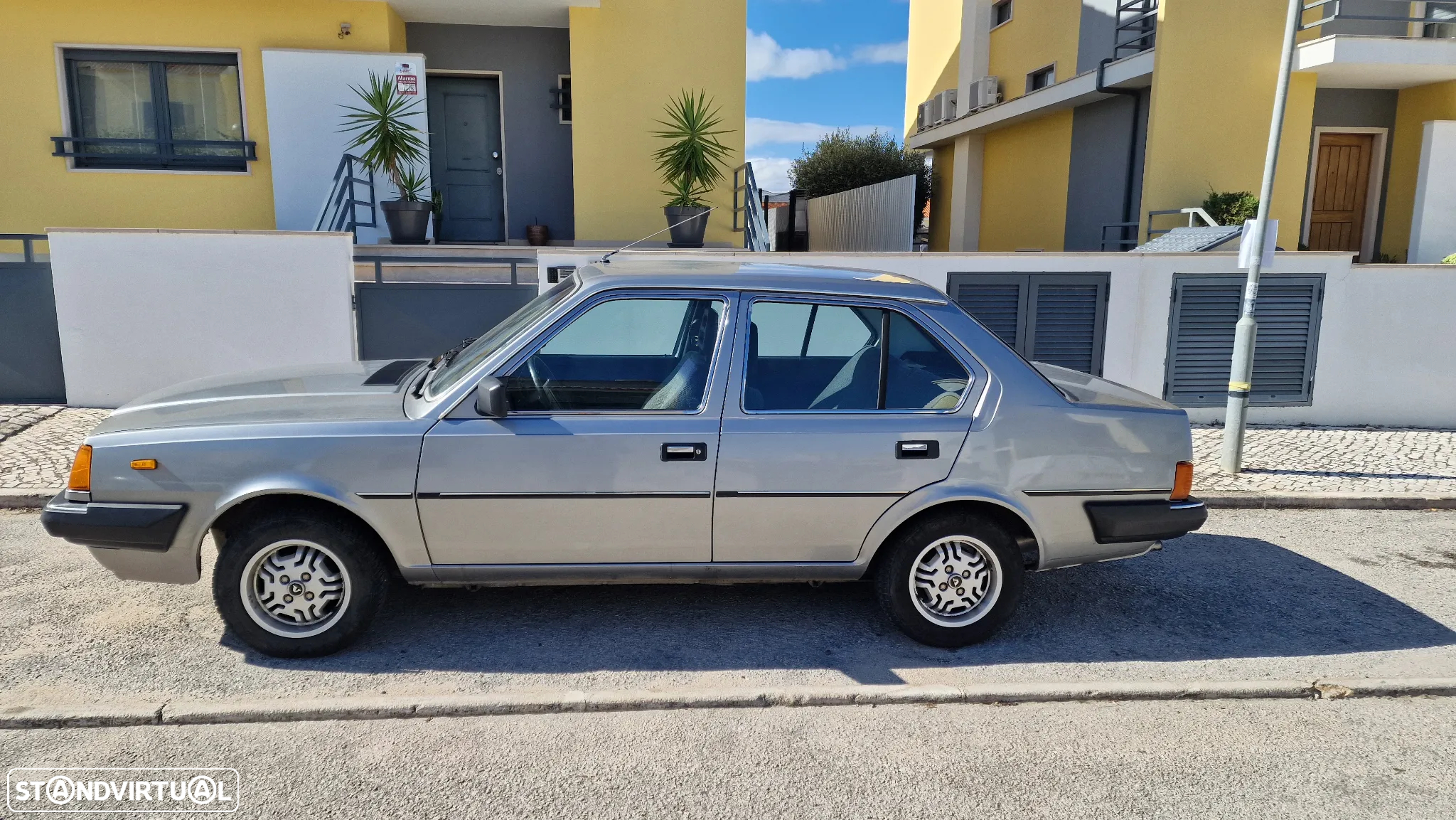Volvo 340 - 11