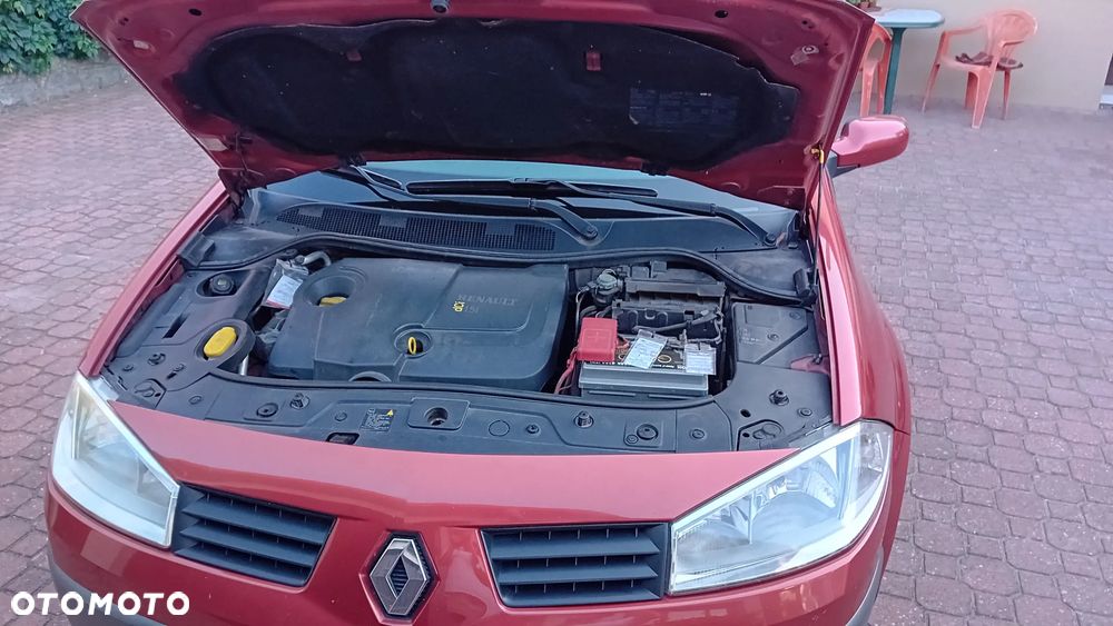 Renault Megane 1.5 dCi Luxe Privilege - 5