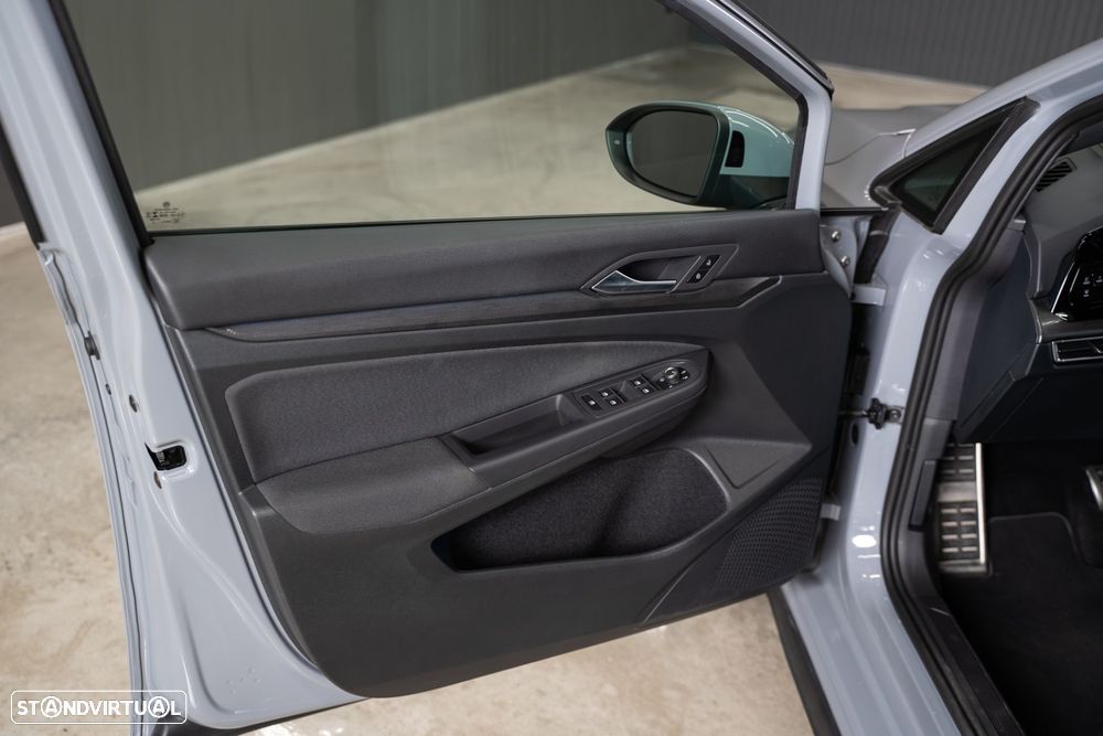 VW Golf 2.0 TDI GTD DSG - 15