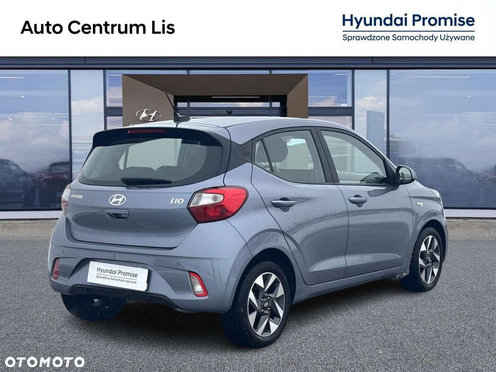 Hyundai i10 1.2 Modern - 5