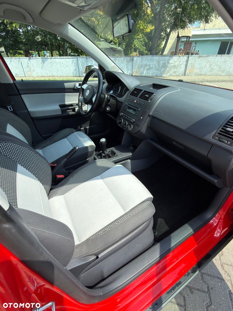 Volkswagen Polo Cross - 26
