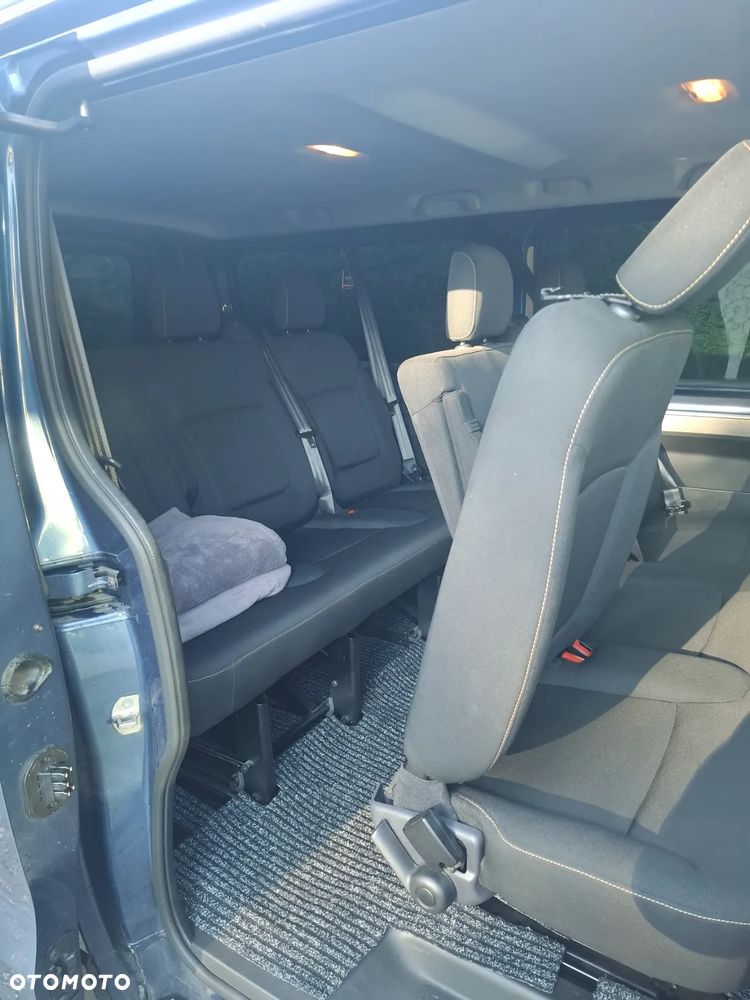 Renault Trafic - 10