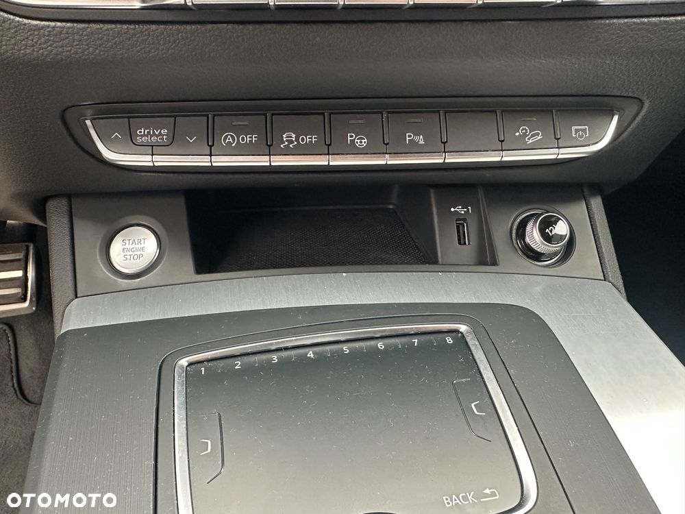 Audi Q5 2.0 TFSI Quattro Sport S tronic - 24