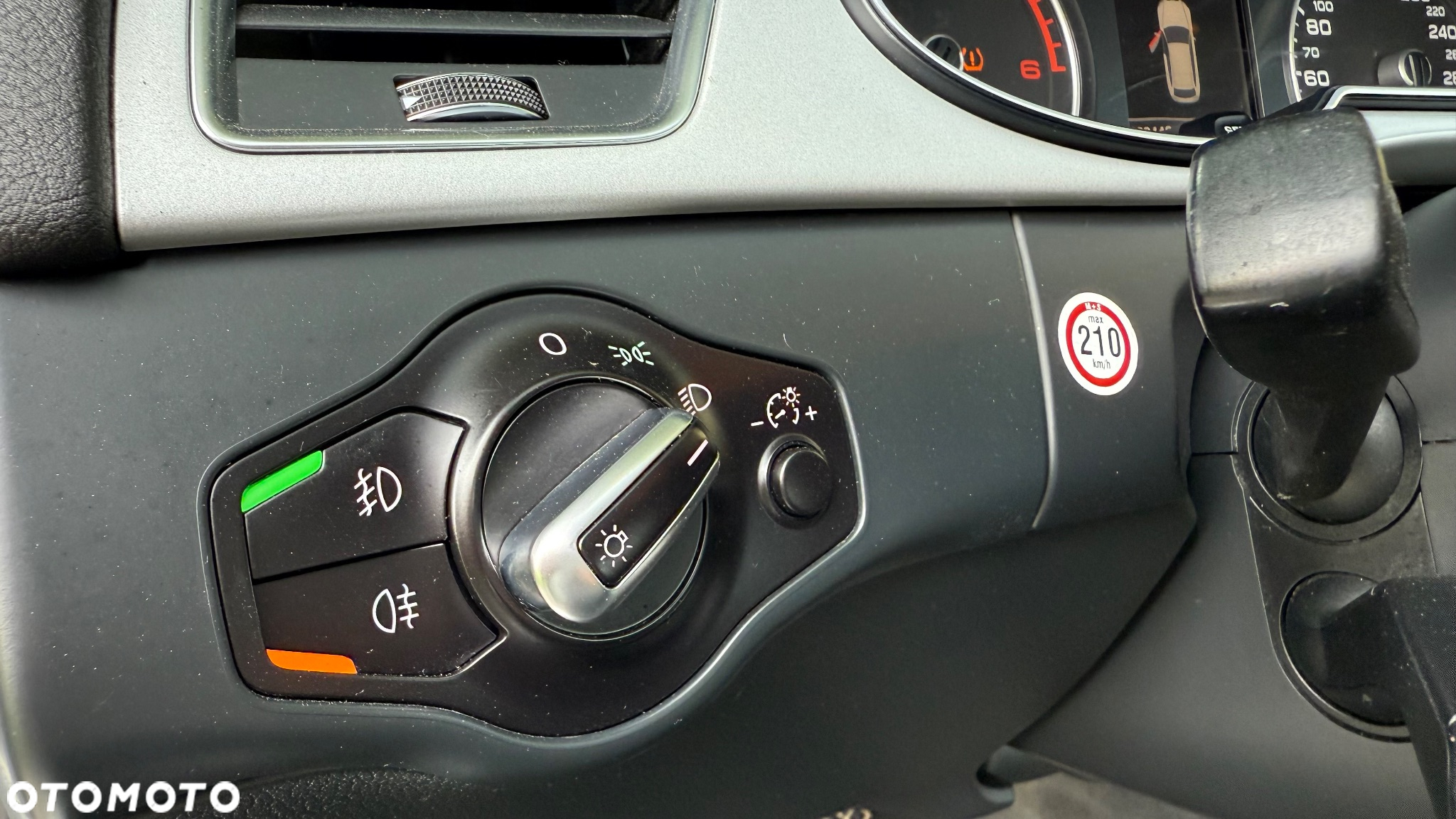 Audi A4 2.0 TDI Multitronic - 20