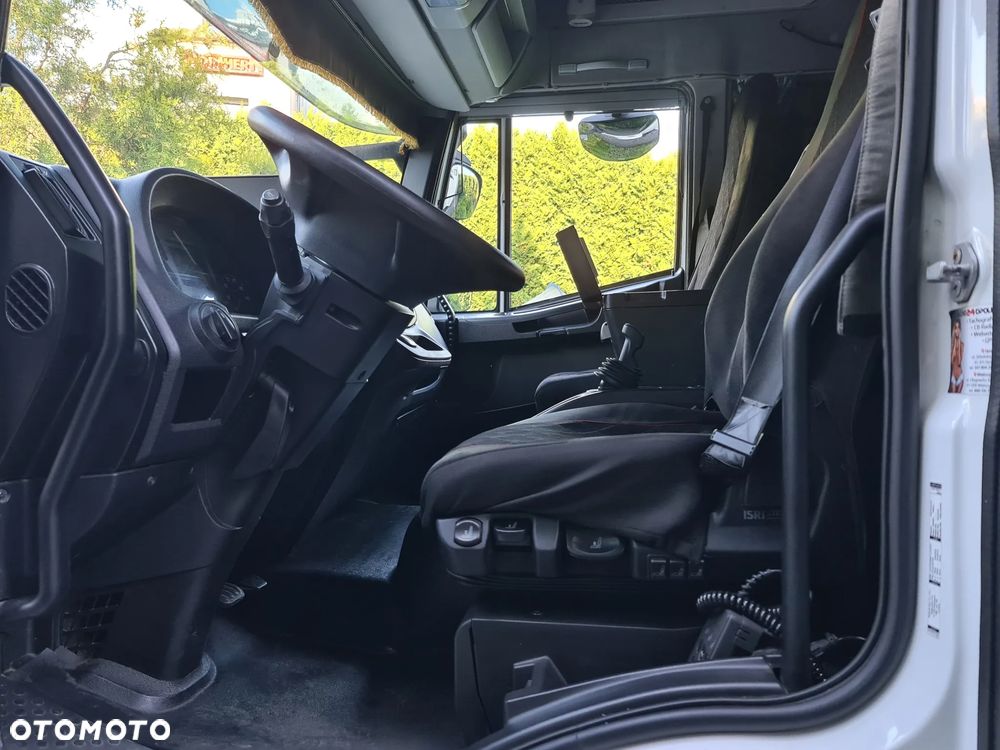 Iveco EUROCARGO ML160E28 - 8