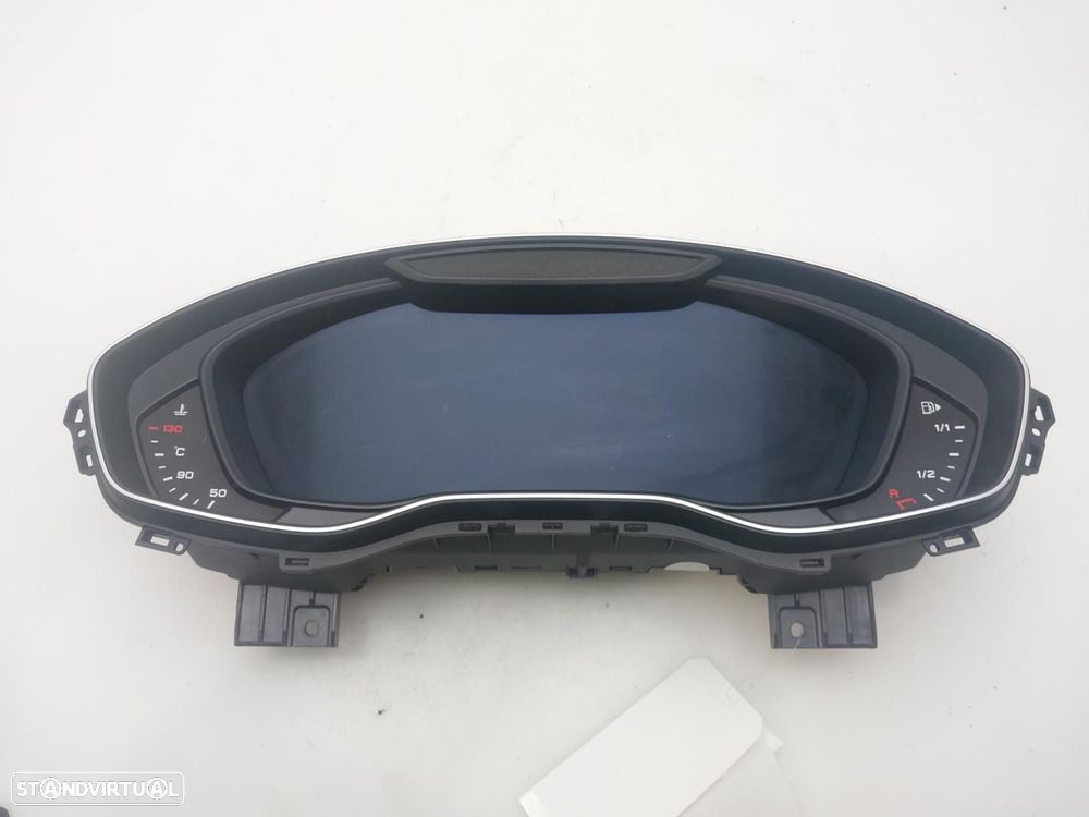 QUADRANTE AUDI S5 - 1