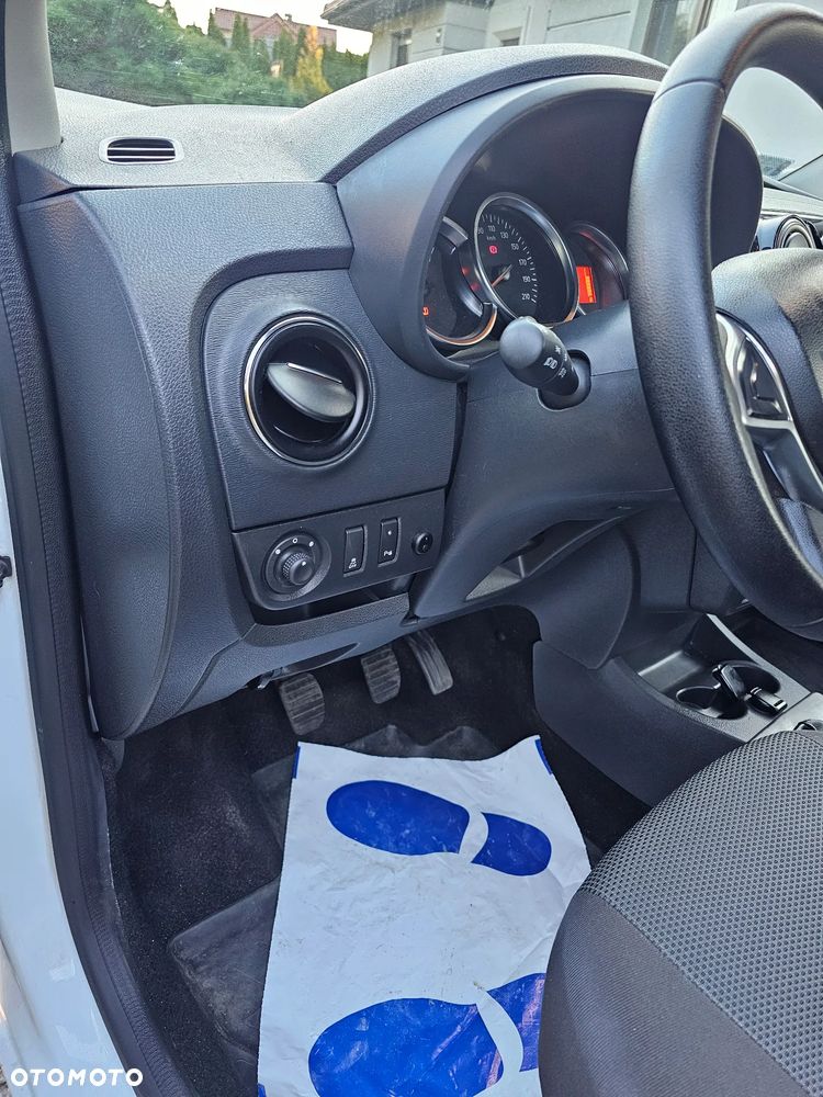 Dacia Dokker 1.5 Blue dCi Laureate - 18