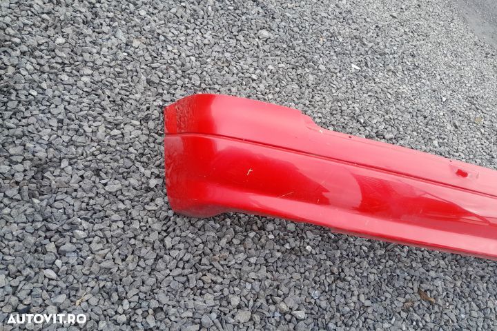 Bara spate COUPE Opel Astra G [1998 - 2009] Hatchback 3-usi 1.6 MT (8 - 3