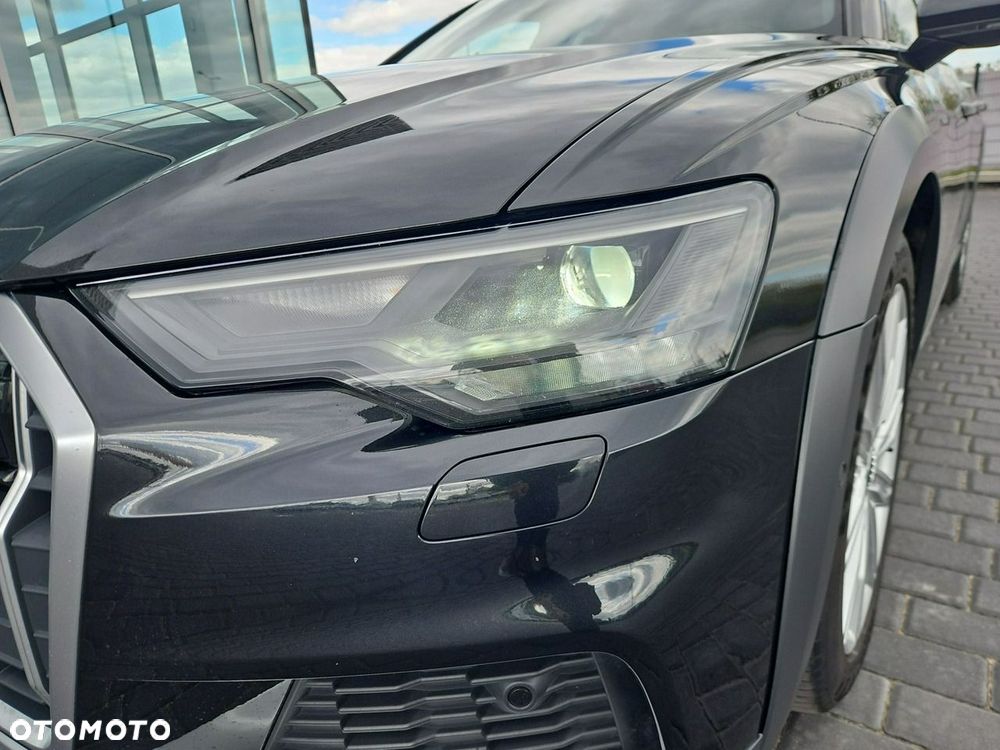 Audi A6 Allroad 45 TDI mHEV Quattro Tiptr - 21