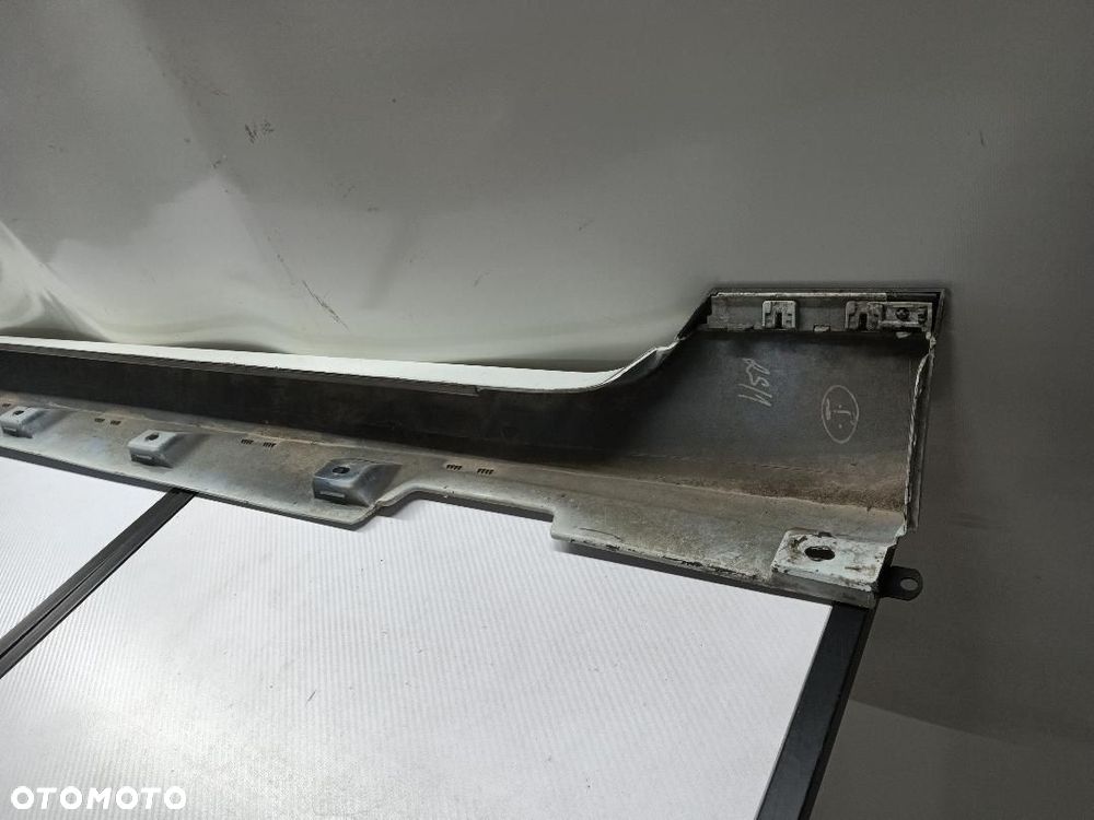 LISTWA PROGOWA PRAWA VW PASSAT B8 3G0853858 - 5
