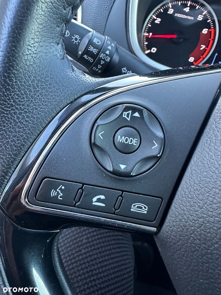 Mitsubishi Eclipse Cross 1.5 T-MIVEC 2WD Diamant - 13