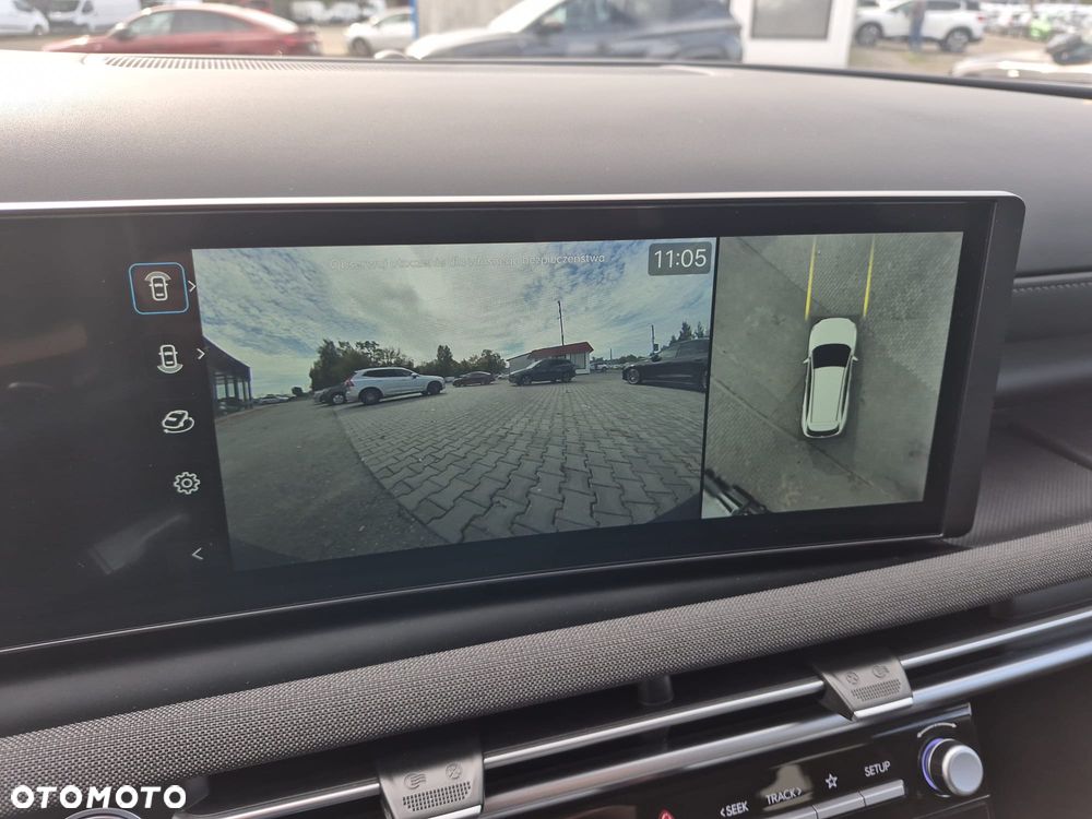 Hyundai Tucson - 20
