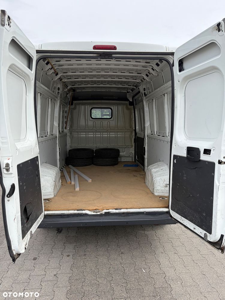 Fiat Ducato - 8