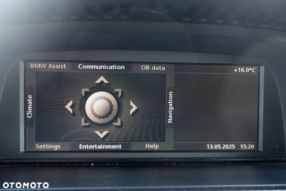 BMW Seria 7 730d - 19