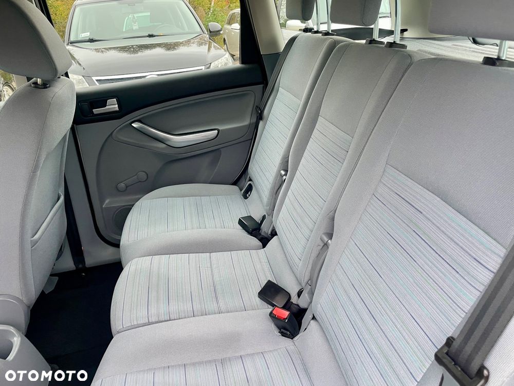 Ford Focus C-Max - 22