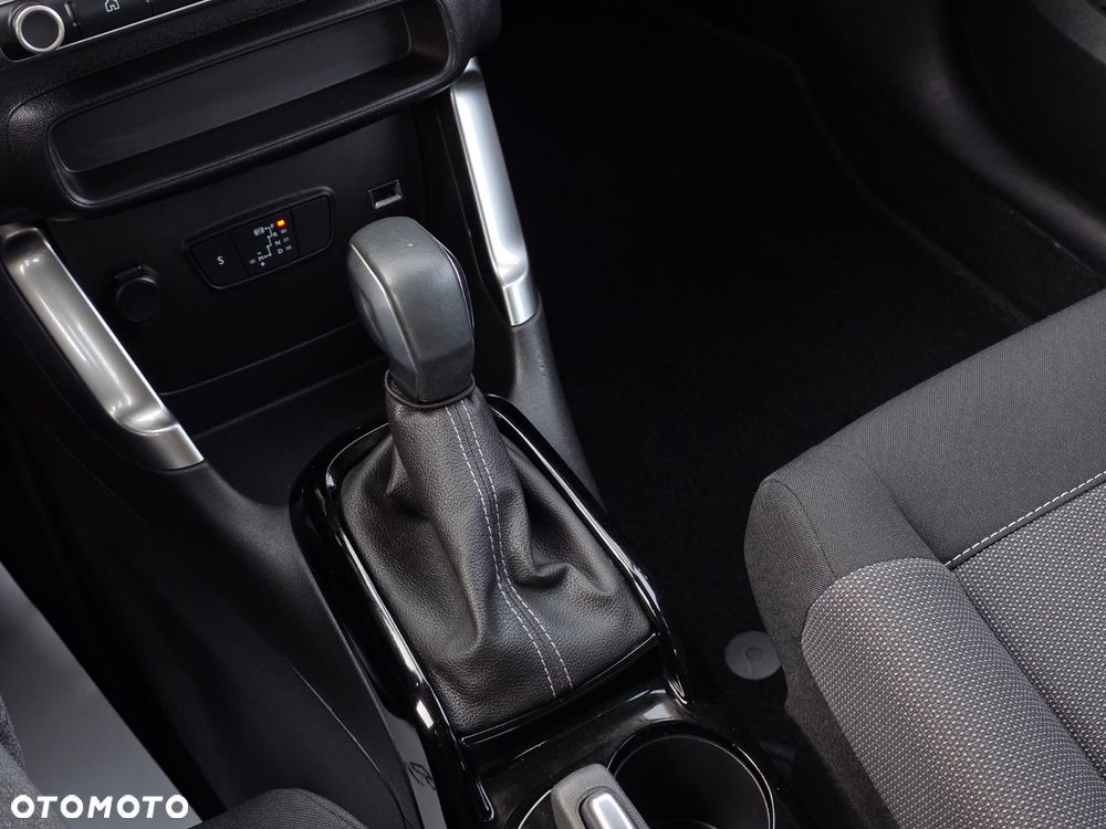 Citroën C3 Aircross - 5