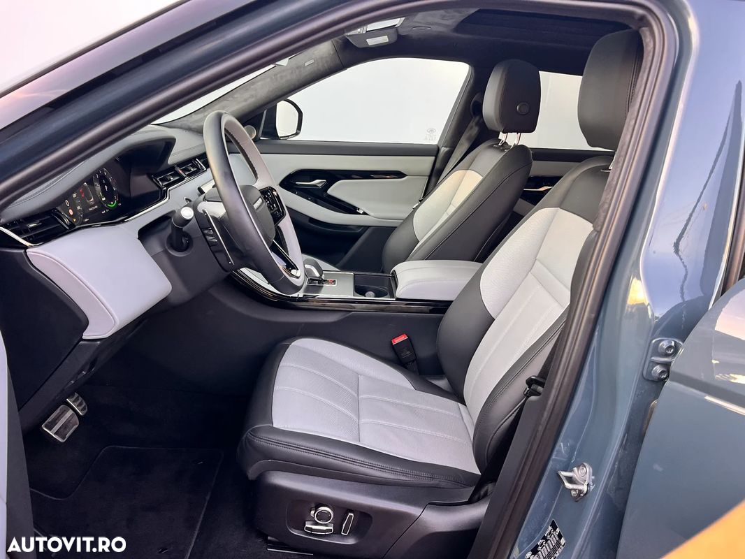Land Rover Range Rover Evoque - 6