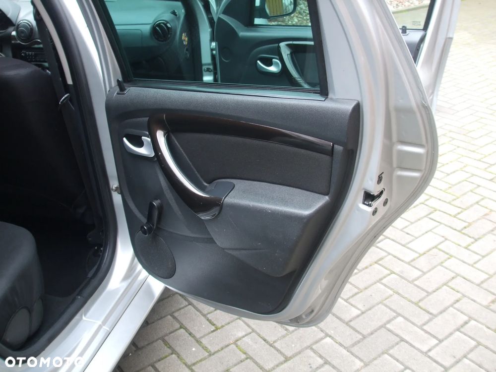 Dacia Duster - 28